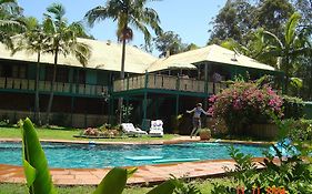 Riviera Bed & Breakfast
